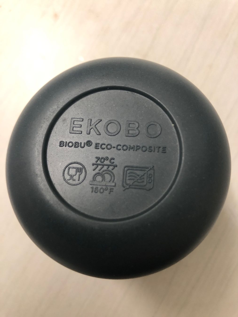 Contenitori & Simili: EKOBO Kinder Becher Trainingsbecher – Usato da Basel venduto da friceberg2 2