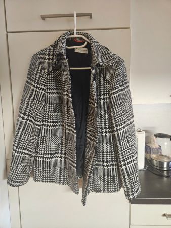 Luca di Firenze Jacke Gr. 44