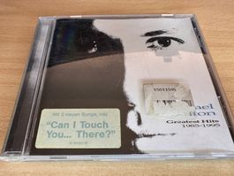 Michael Bolton – Greatest Hits (1985 - 1995)