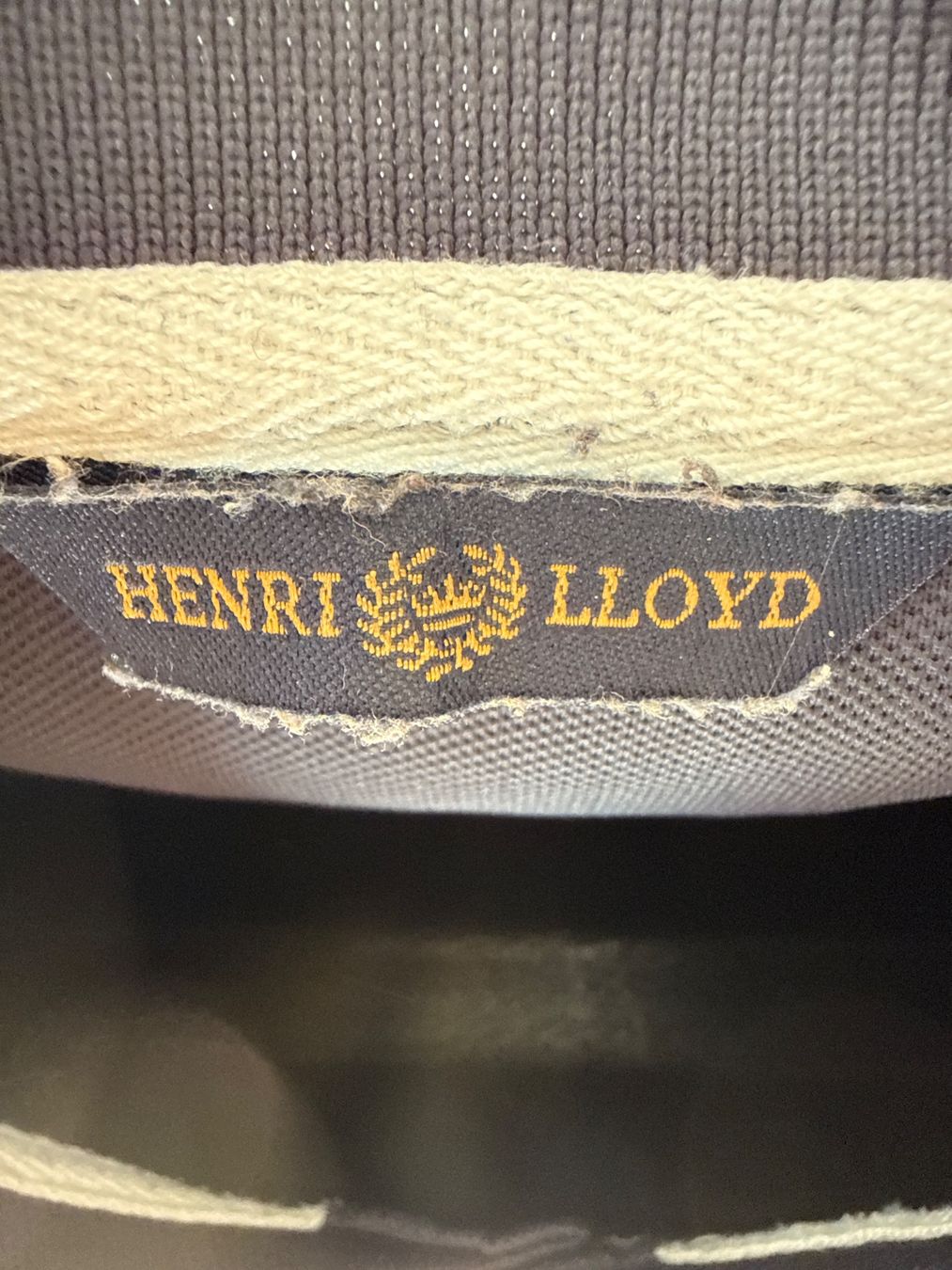 Henri Lloyd Magliette Polo: 3 x HENRY LLOYD POLO SHIRTS – Usato da Zürich venduto da SWKA 6