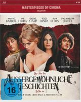 Aussergewöhnliche Geschichten - Edgar Allan Poe