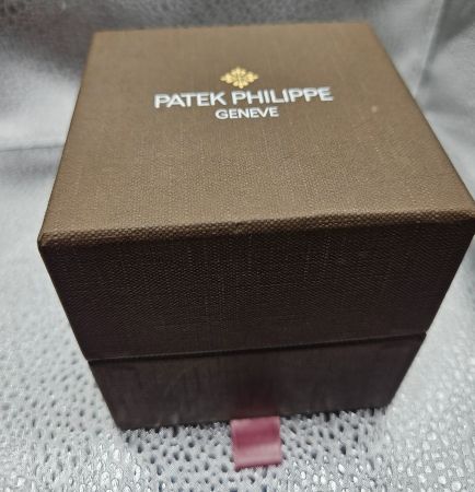 CRAVATE PATECK PHILIPPE