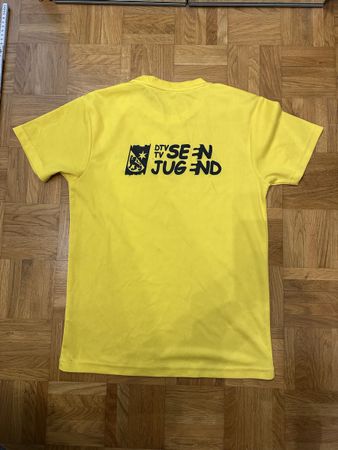 T-Shirt Jugi TV Seen Jugend, Gr. 158 (12-13 Jahre)