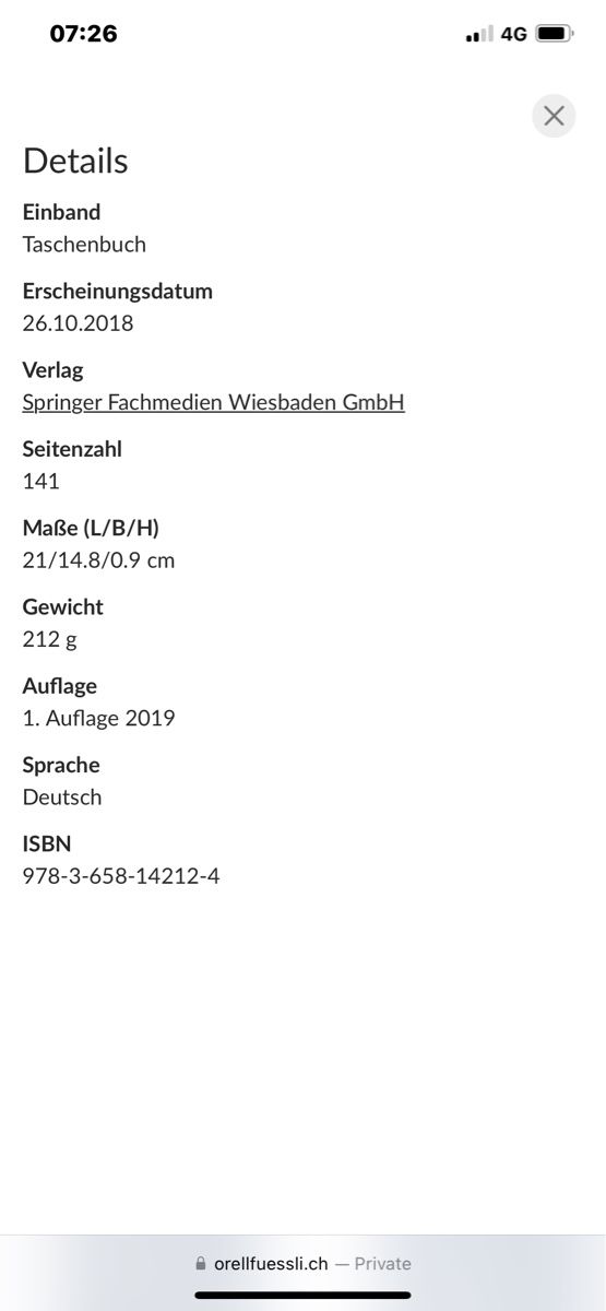 Libri: Digitale B2B Kommunikation – Usato da Meinisberg venduto da jul_vl2w 4
