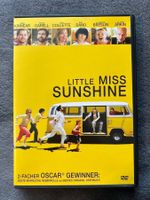DVD Little Miss Sunshine