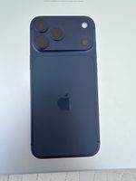 iPhone 17 pro Max iCloud gesperrt