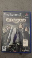 PlayStation 2 Eragon