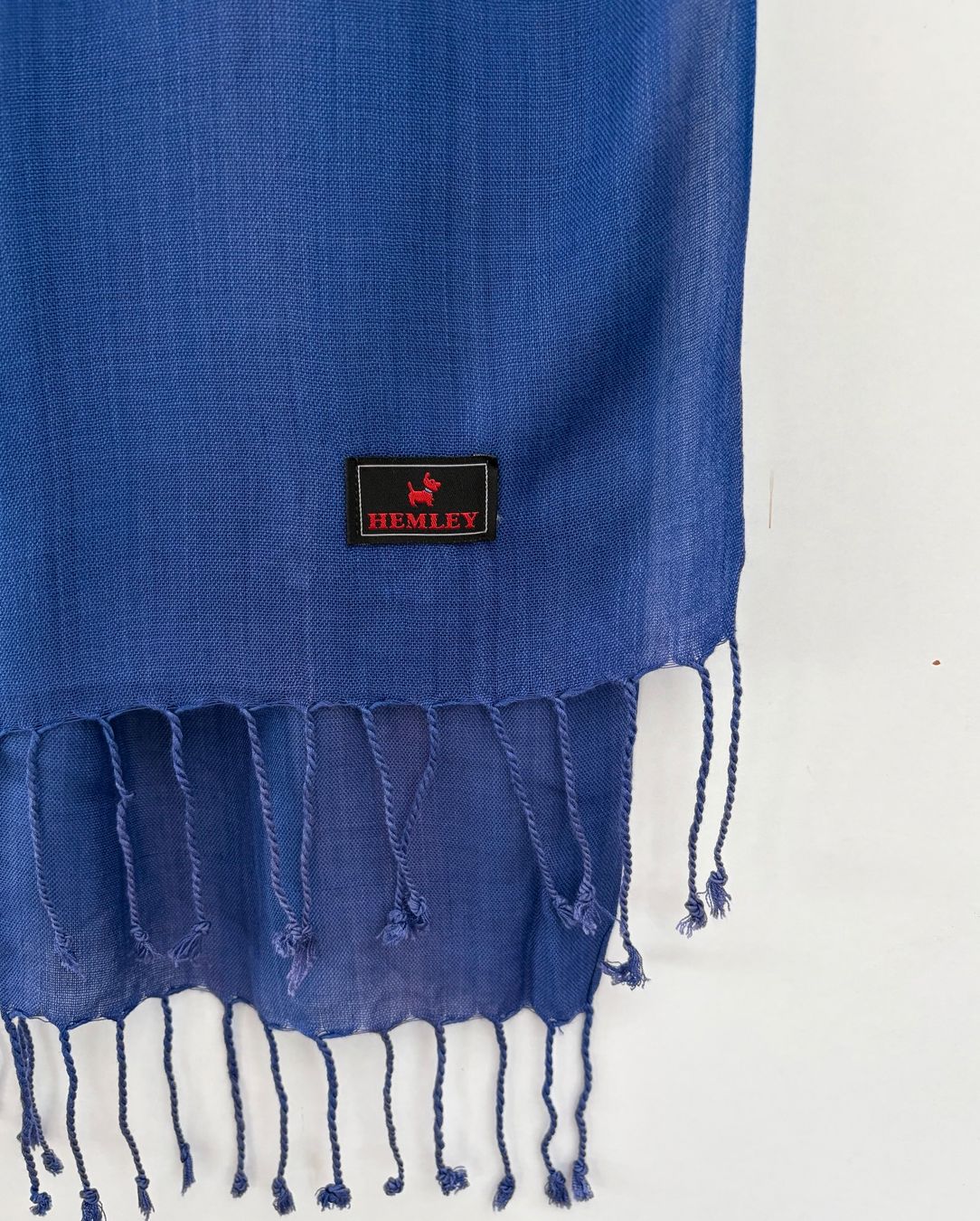 Foulards, Tücher & Schals: Hemley Schal – Gebraucht aus Unterägeri von Jutka_04 1