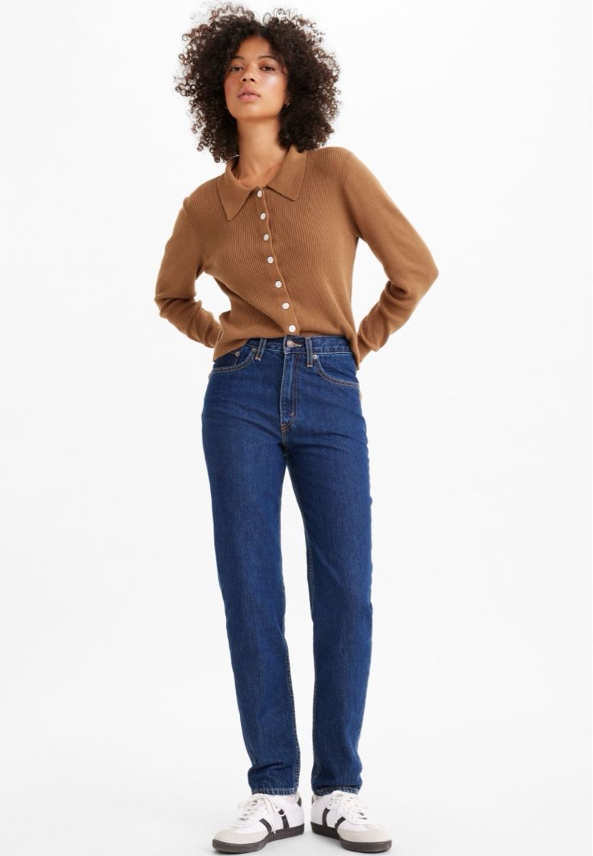Levi's Jeans: Levi’s 80s MOM Jeans – Nuovo (secondo la descrizione) da Zürich venduto da laribuechel