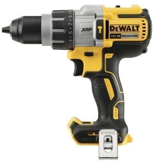 Dewalt Bohrmaschinen: Dewalt DCD996NT Schlagbohrschrauber – Neu und originalverpackt aus Bottighofen von zaap 2