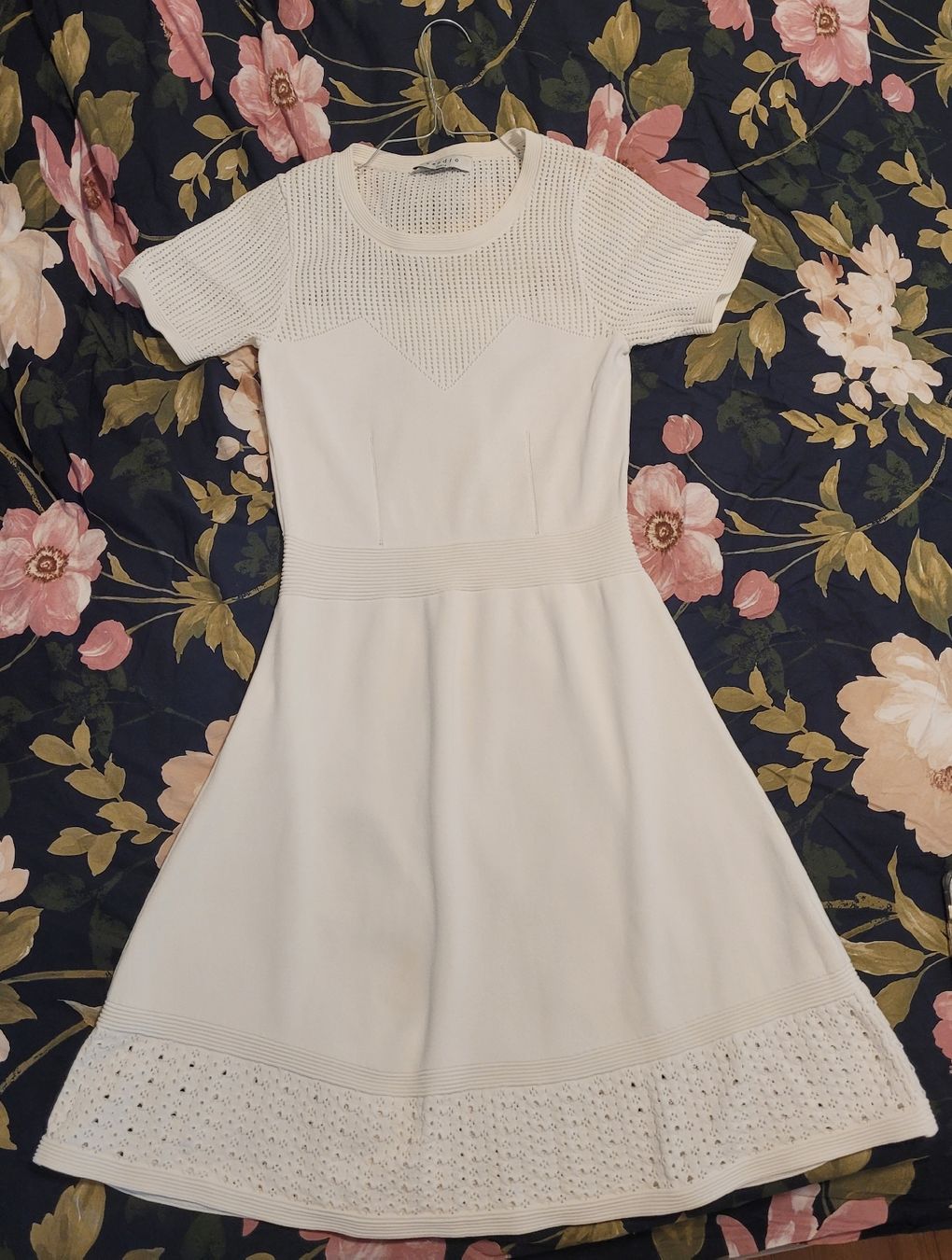 Vestiti: Kleid, Marke Sandro, Grösse 2 – Usato da Luzern venduto da Sherry56