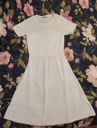 Kleid, Marke Sandro, Grösse 2