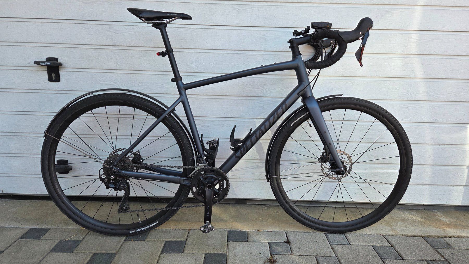 Specialized Biciclette: Gravelbike – Usato da Frick venduto da cat711 1