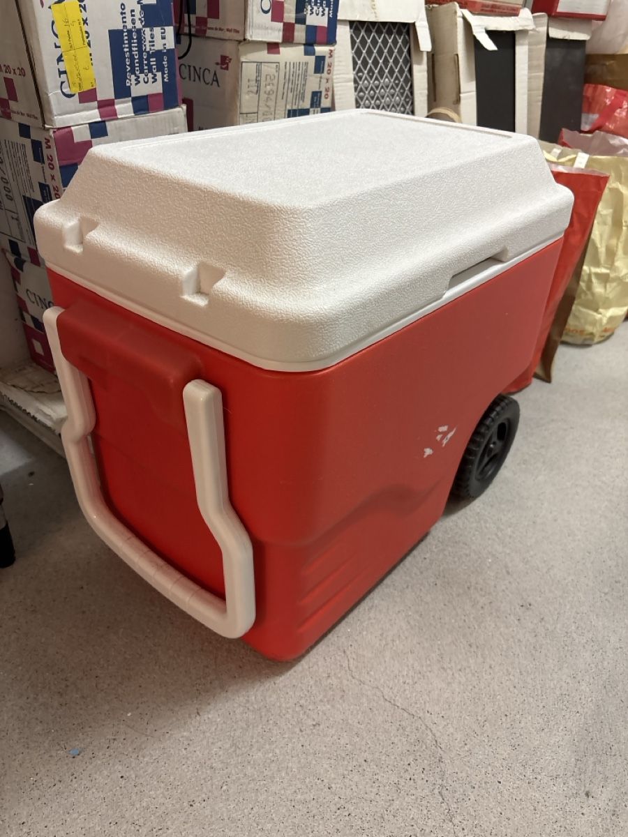 Réfrigérateurs et refroidissement: Picnic coolers set in 3 – D'occasion à FORCH par PRINCESSHK 3