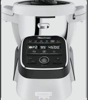 Moulinex Companion XL