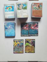 Perfect Order (POR) Sammlung à 335 Pokemonkarten/Hits