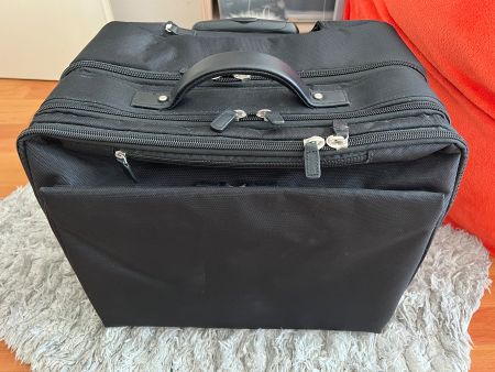 Business Koffer/Trolley