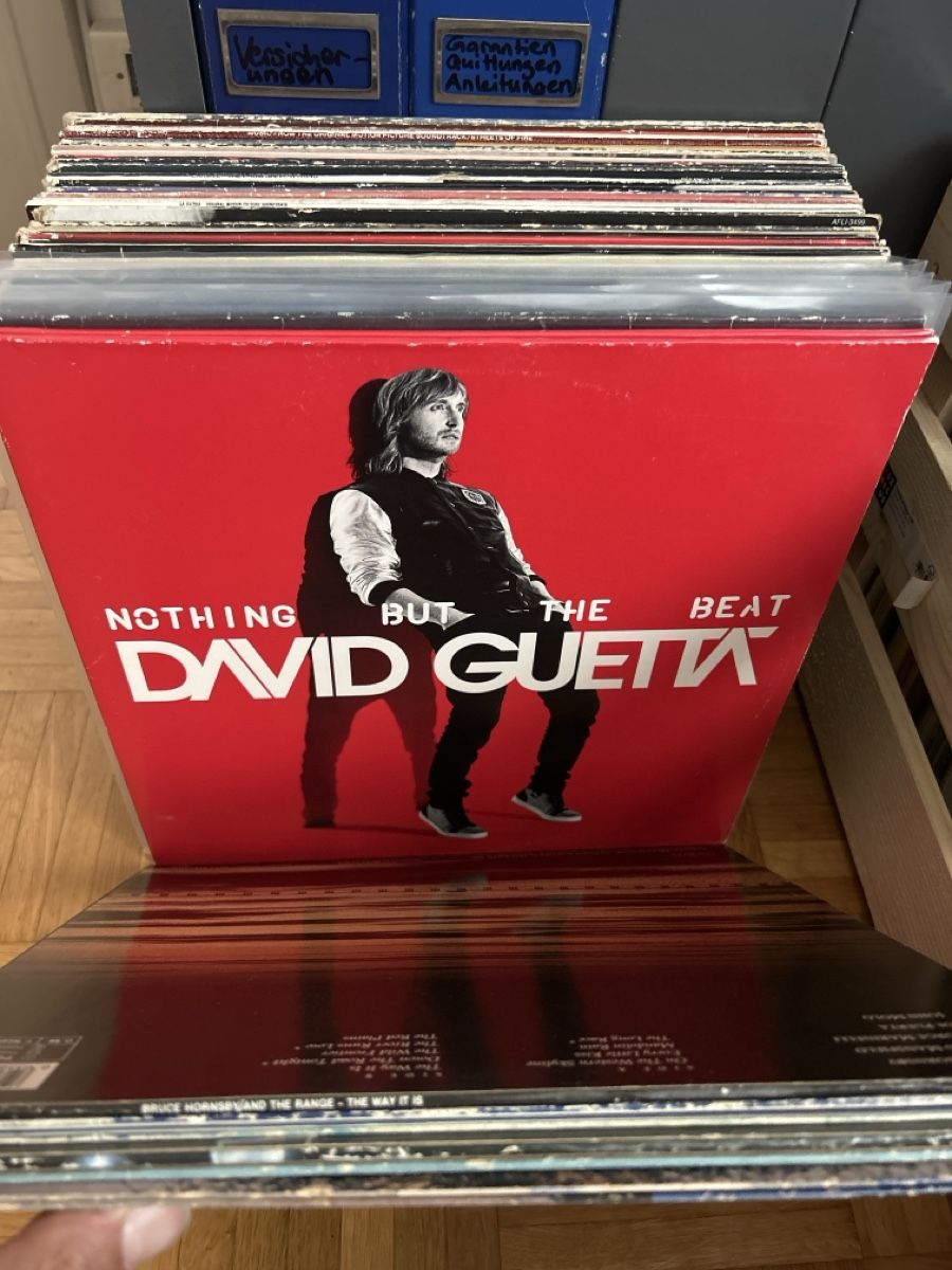 Dischi in vinile: Plattensammlung 43 Lps – Usato da Solothurn venduto da MattoLoco 4