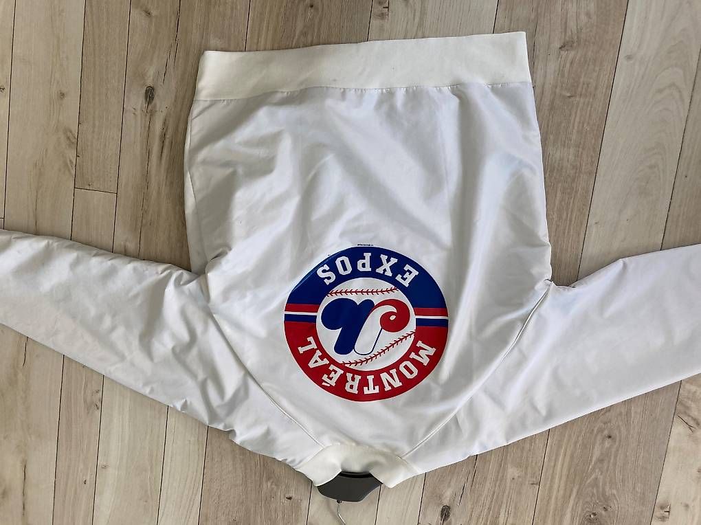 Giacche: Coupe vent / k-way – Usato da Clarens venduto da gil_5mbg 2