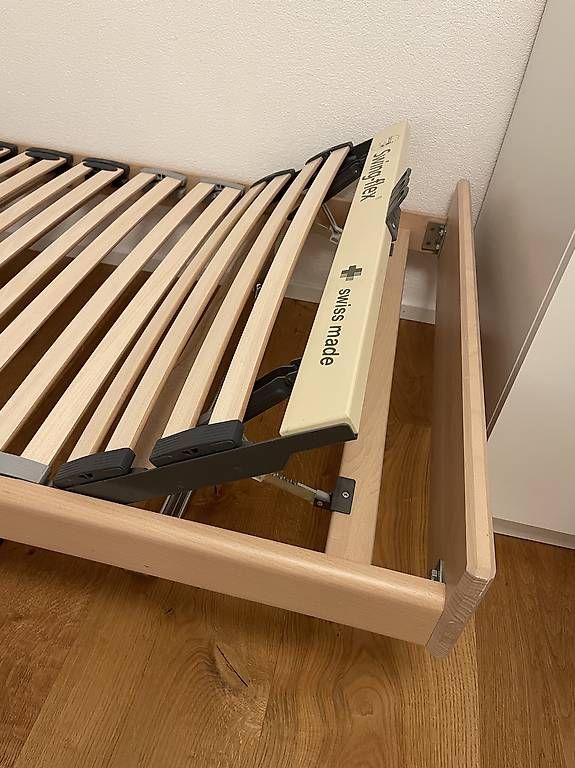 Lits: Bett – D'occasion à lieli par Lieli_Lu