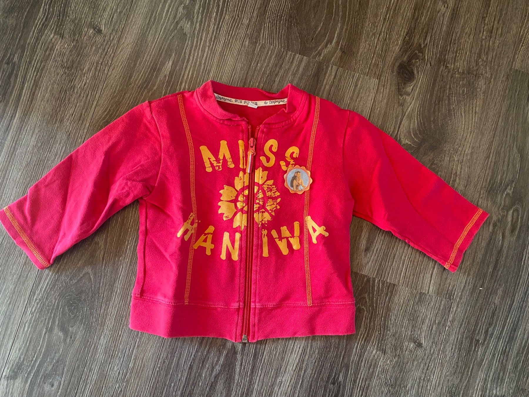 Giacche & Cappotti: Jaquette 4 ans – Usato da Chermignon-Bas venduto da mioumiou34