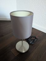 Tischlampe IKEA B228F grau