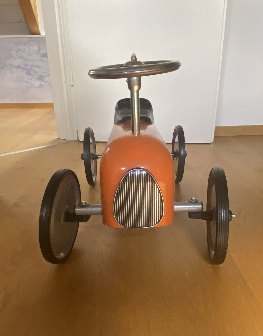 Spielzeuge: Blechauto – Gebraucht aus Tenniken von Gugus0 1