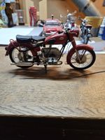 Zündapp KS 601 Schucco 1:10 (T2)