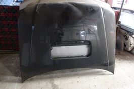 Subaru Forester Turbo SF 97-02 Motorhaube ohne Rost
