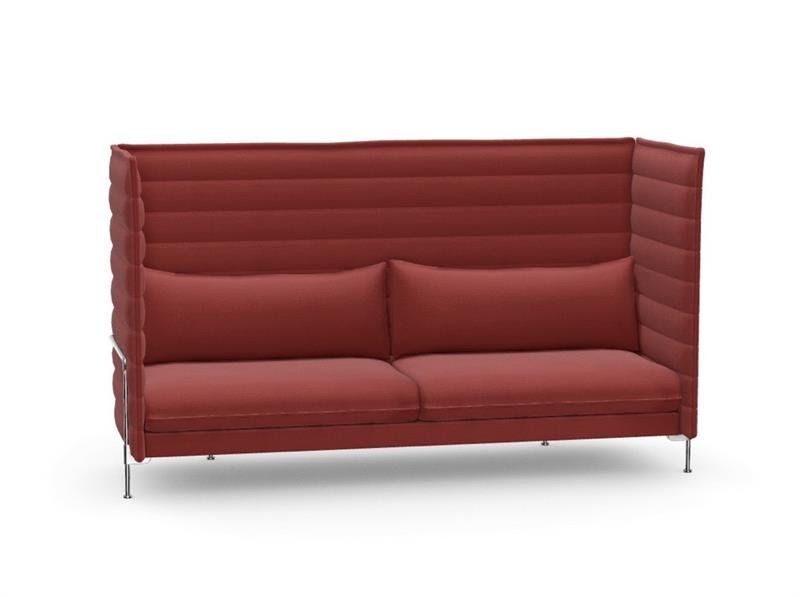 Vitra Sofas: Original Vitra Alcove Sofa | High- & Lowback möglich – Gebraucht aus Bern von _isa_belle 2