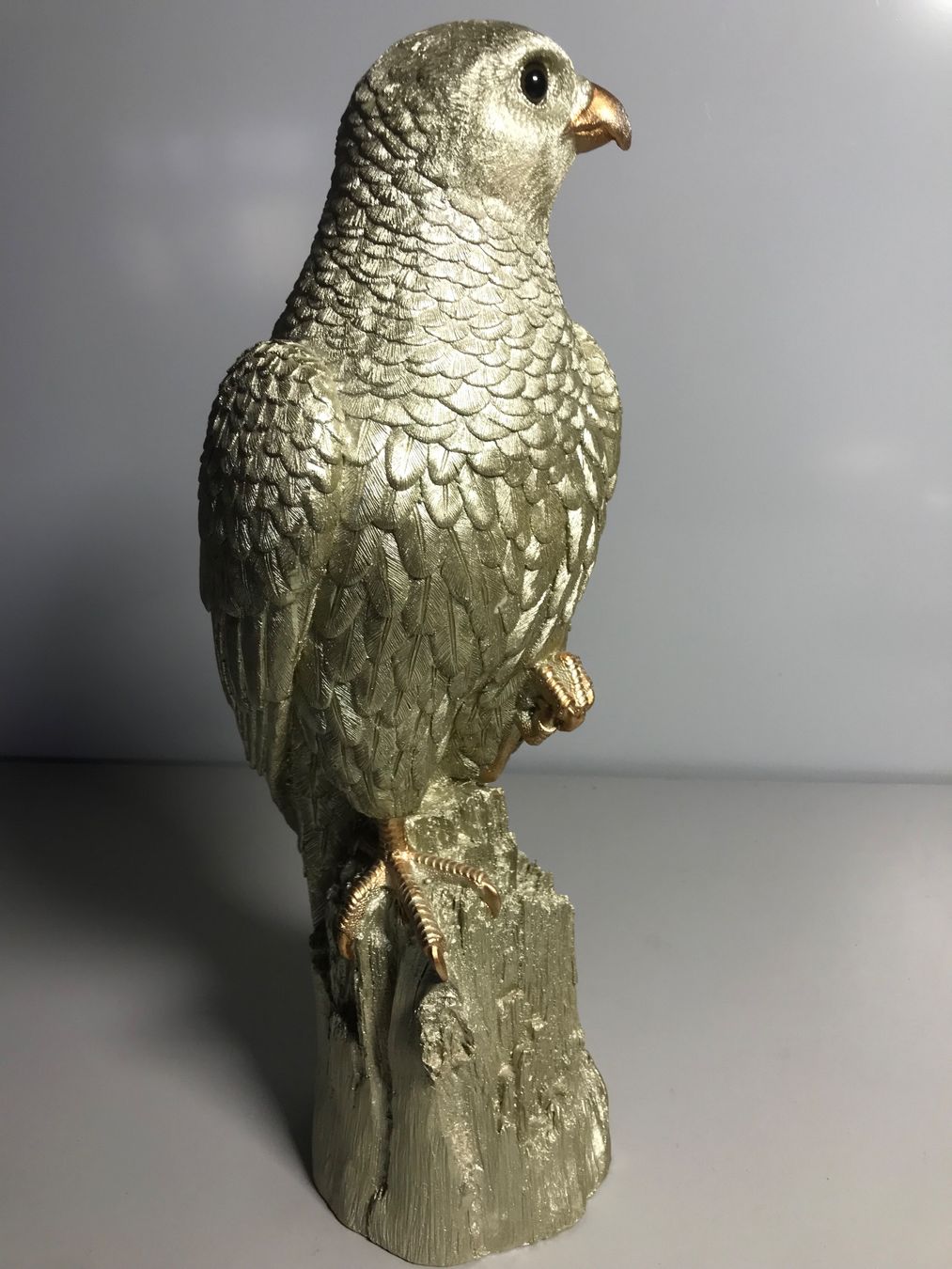 Figuren: Filigraner Bussard, Dekofigur – Gebraucht aus Winterthur von efant12 2
