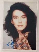 Isabel Otero Autogramm signiert Foto 15x21cm