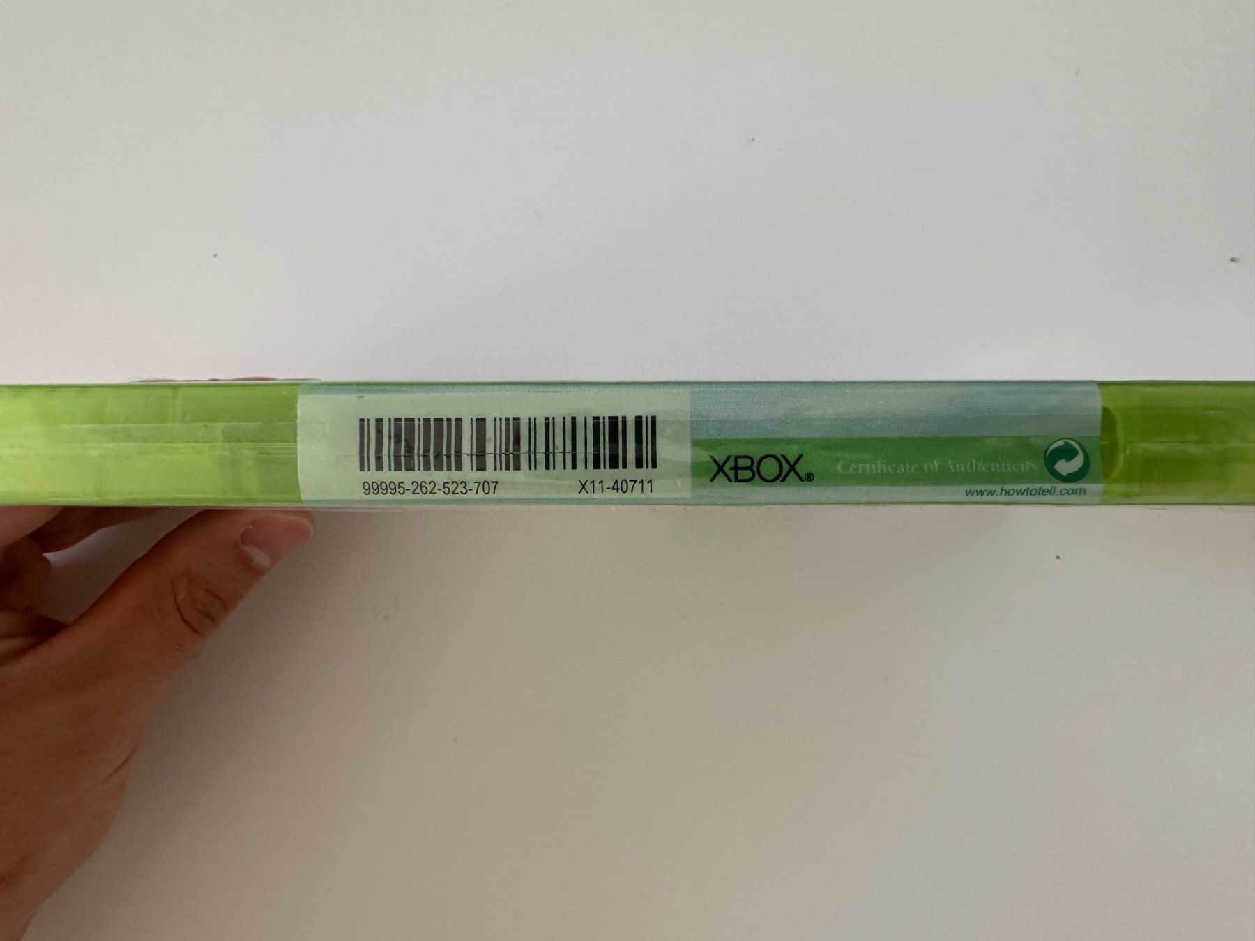Microsoft Spiele: Murdered: Soul Suspect, Xbox 360 Sealed – Neu und originalverpackt aus Couvet von Aura_aura 2