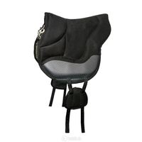 anatomisches Therapie Reitpad Reitkissen baumloser Sattel
