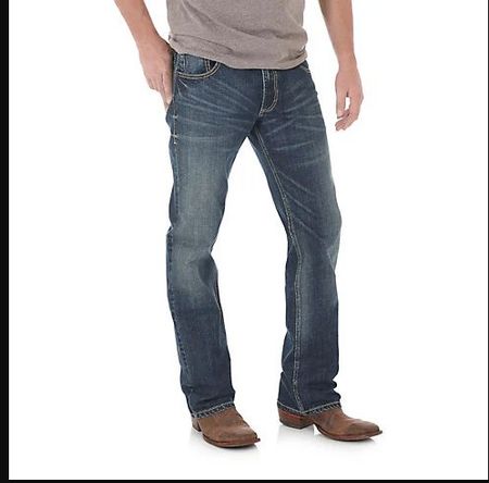Wrangler Herren Jeans, Top Zustand, Grösse 30/34