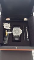 Panerai Luminor Marina PAM01392 Automatic Herren Uhr mit Box