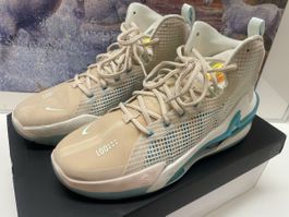 Nike Air Zoom G.T. Jump Pearl White, UK 11 / EU 46 Shoes