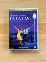 La La Land DVD
