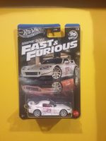 Hot Wheels HONDA S2000