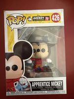 Figurine Funko Pop Disney Mickey Apprenti 426 neuve