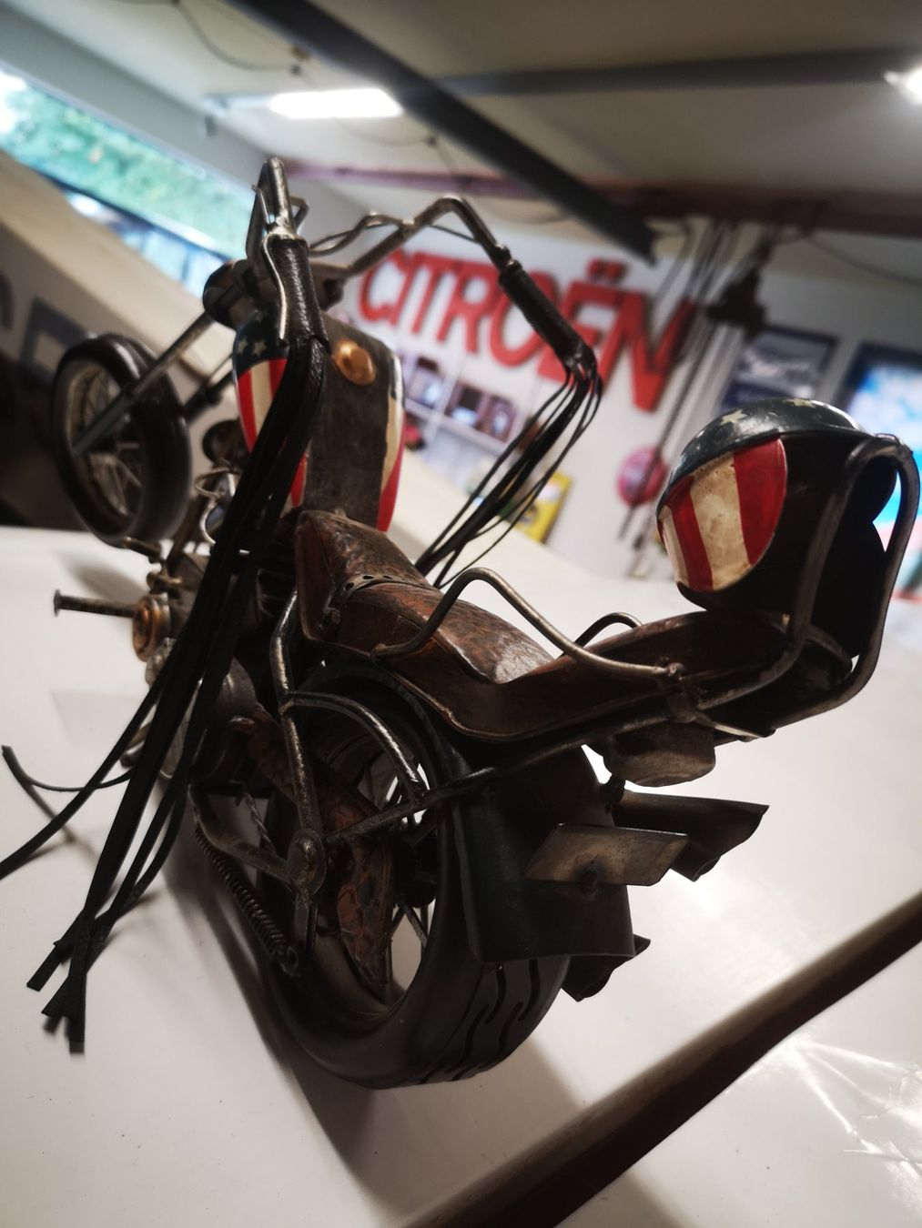 Harley-Davidson Cruisers: Harley Easy Rider – D'occasion à Möhlin par Highwaytom 2