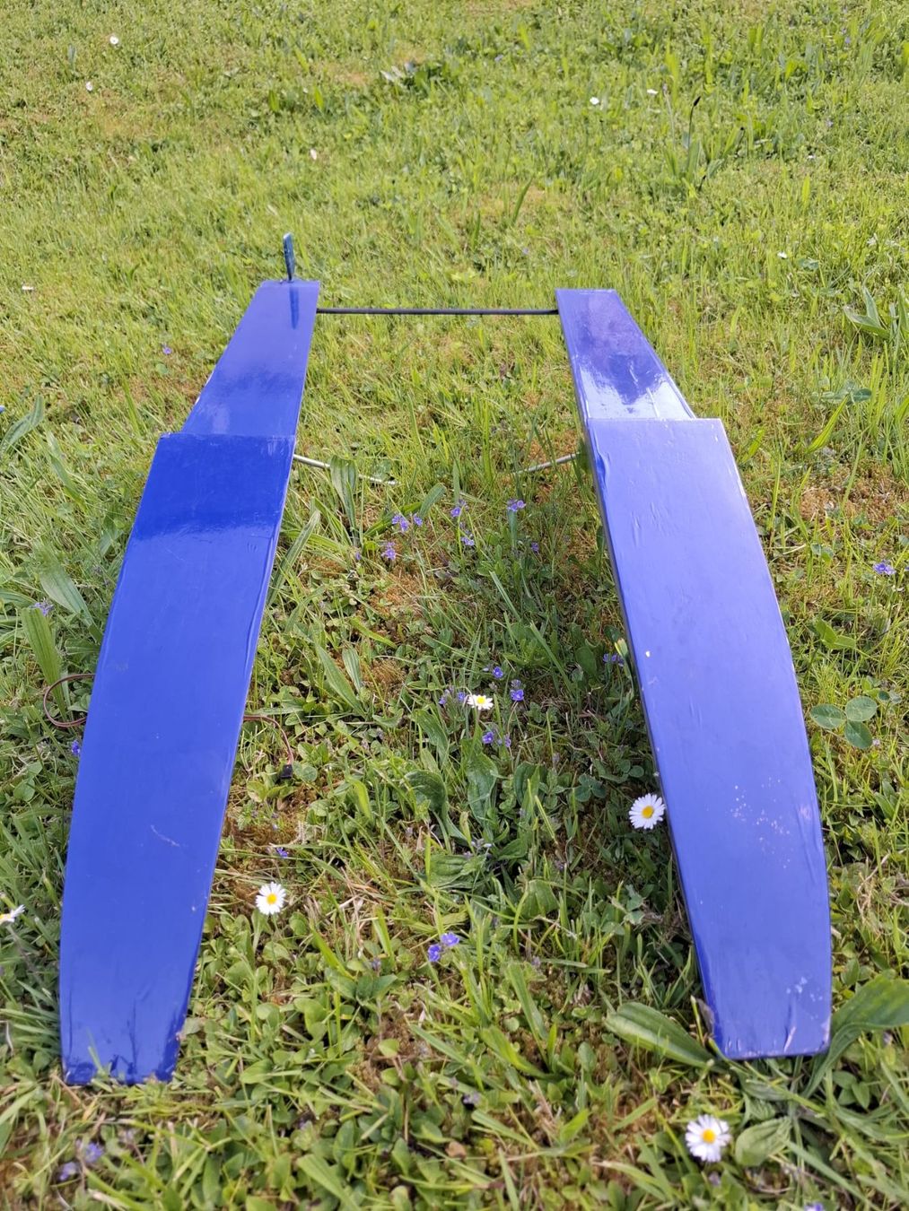 Graupner Modellismo RC: Graupner Kadett Spannweite 1600mm – Usato da Löhningen venduto da reto1999 9