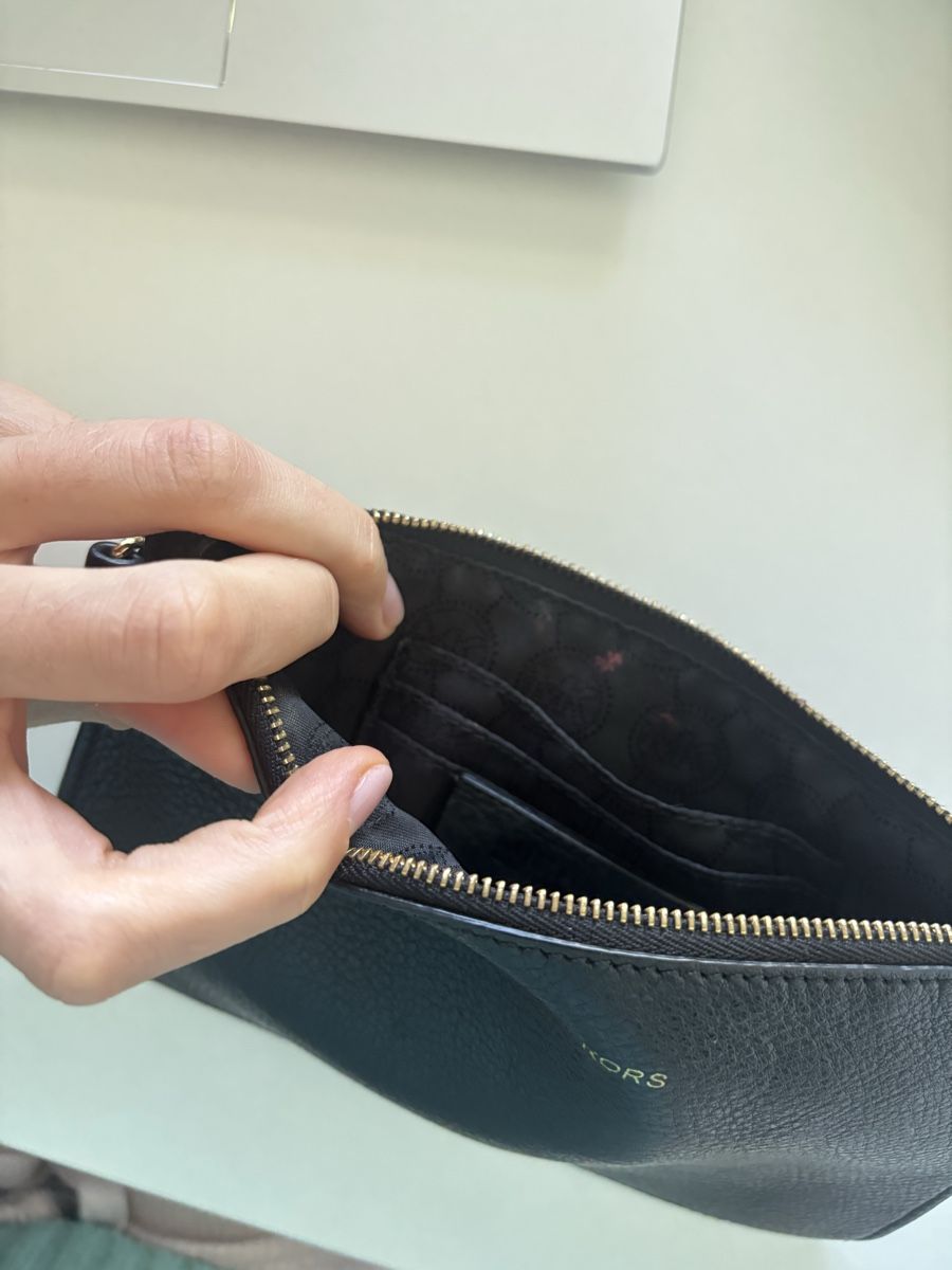 Michael Kors Borse da donna: Michael Kors Etui – Usato da Konolfingen venduto da weiann 2
