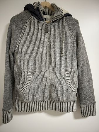 Jacke Grösse S