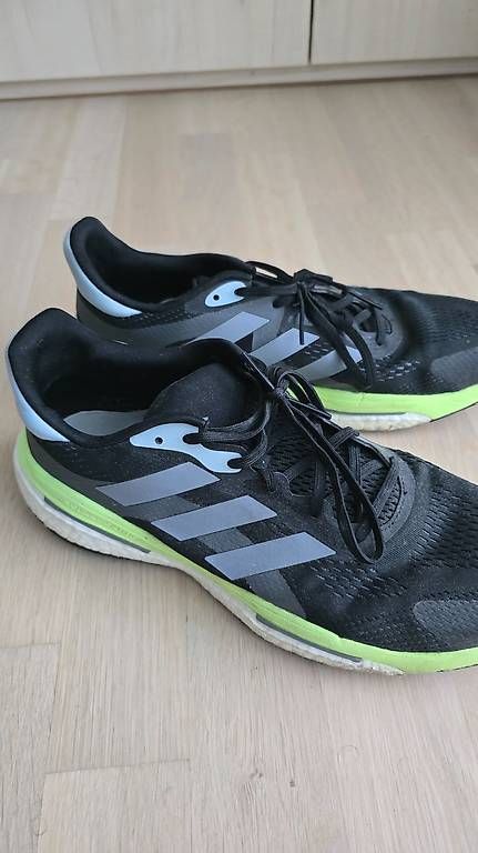 Herrenschuhe: Adidas Solarcontrol 2  – Gebraucht aus Uster von Batur.C 1