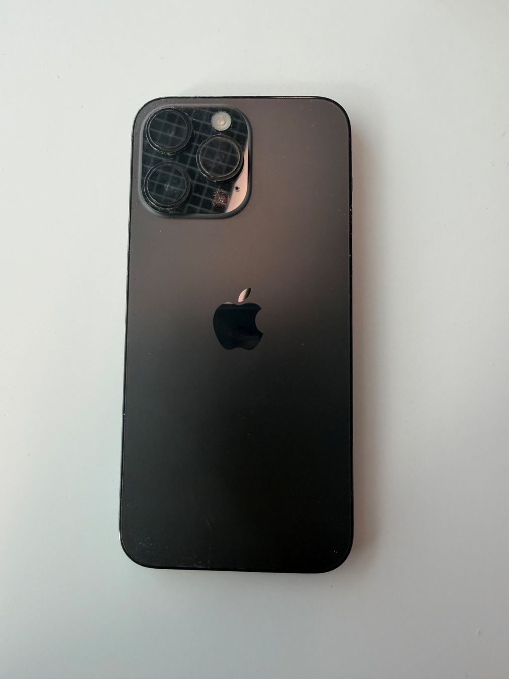 Apple Handys / Smartphones: Iphone 14 PRO Max – Gebraucht aus Obfelden von duerr08 1