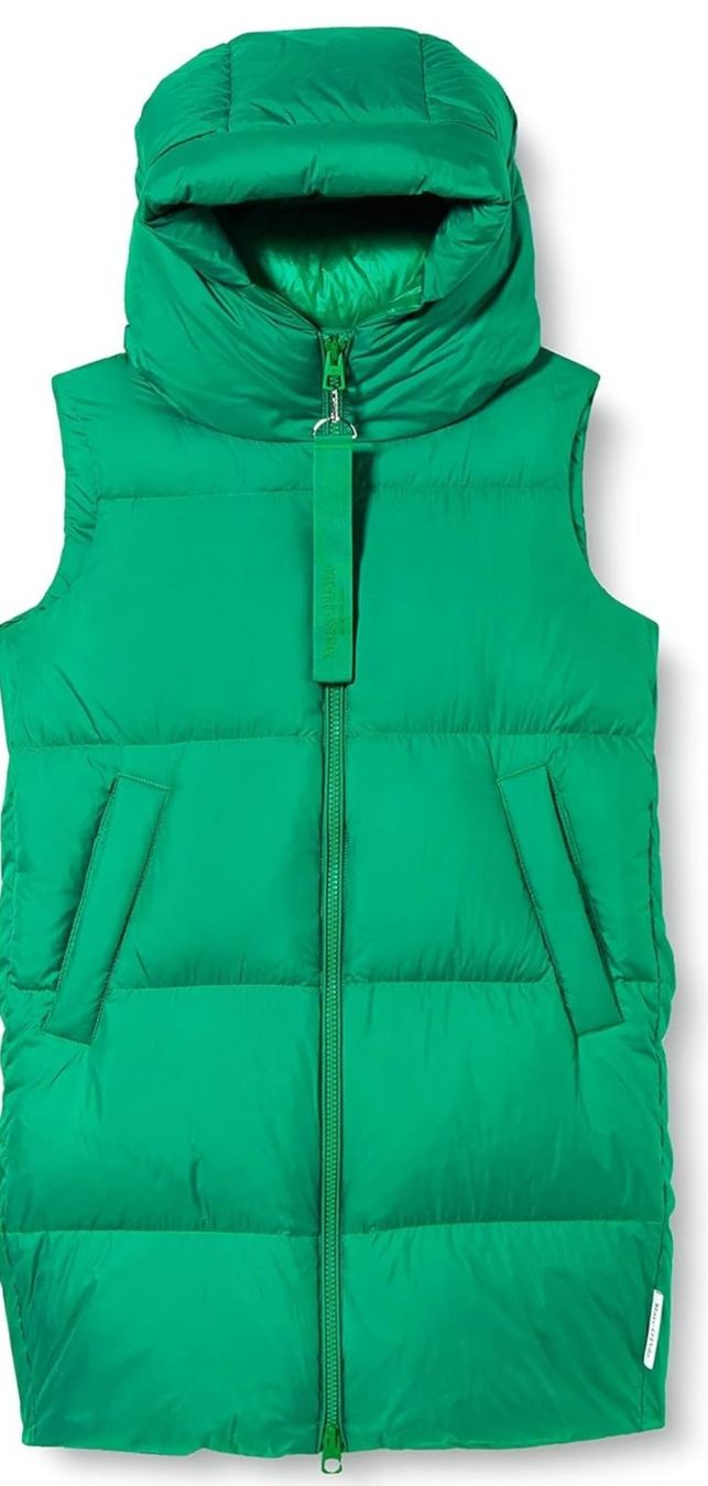 Gilet & Giacche senza maniche: MARC O'POLO DAUNENWESTE – Nuovo e nell'imballaggio originale da Rheineck venduto da Polcadot