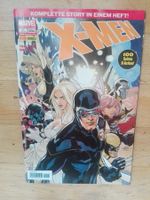 X-Men Nr.104  (Marvel Deutschland)   > 100 Seiten X-Action <