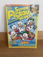 Super Picsou Geant Nr 188 Comic Magazin guter Zustand