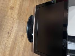 Flachbildfernseher